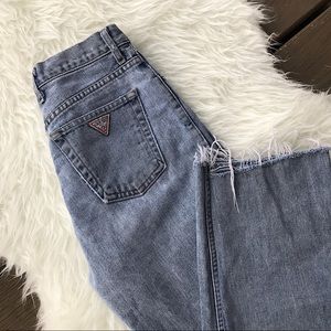 Guess jeans